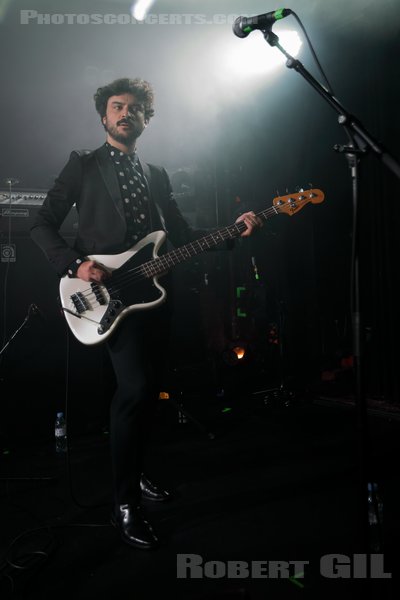 TASTE - 2023-05-15 - PARIS - La Maroquinerie - 